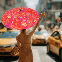 PARTY! UPF 50+ Sun Parasol