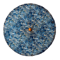 Denim Beads - Lily-Lark
