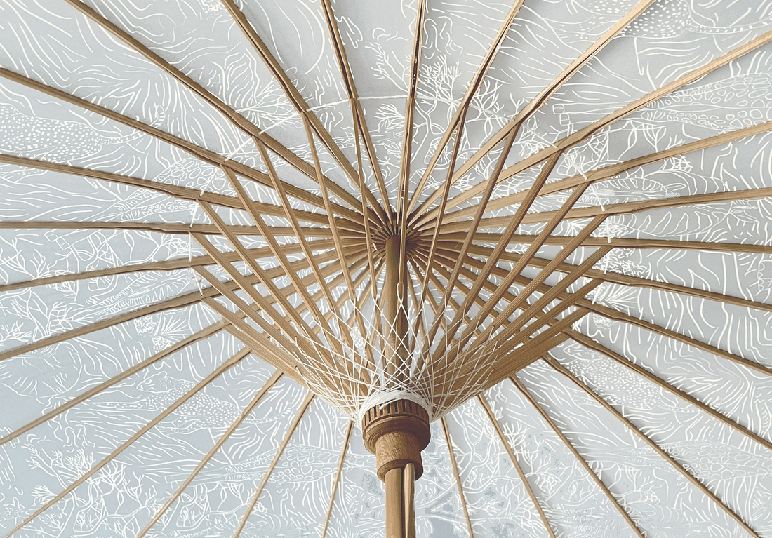 スパイラルサークル