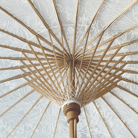 PARTY! UPF 50+ Sun Parasol