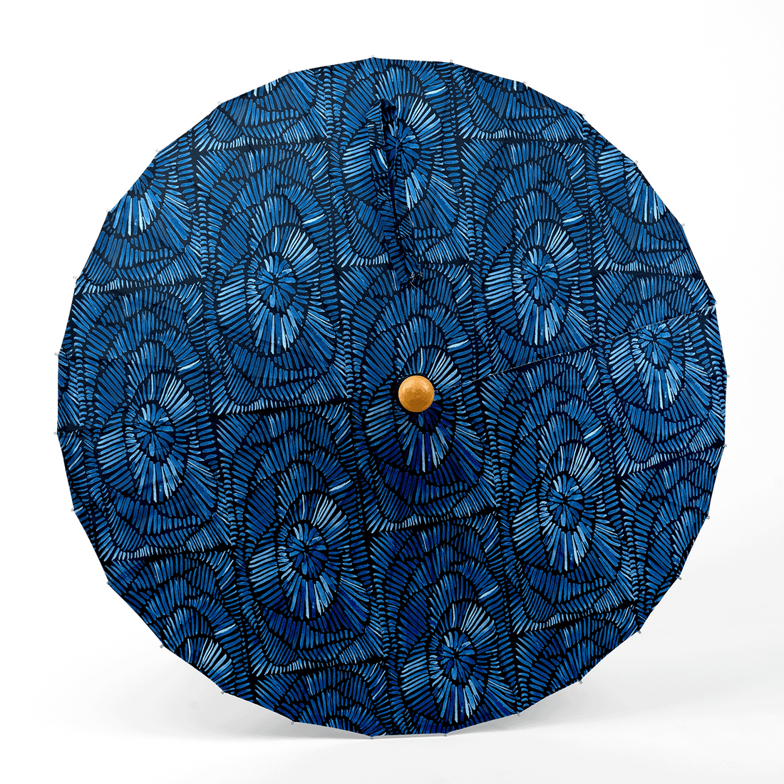 スパイラルサークル