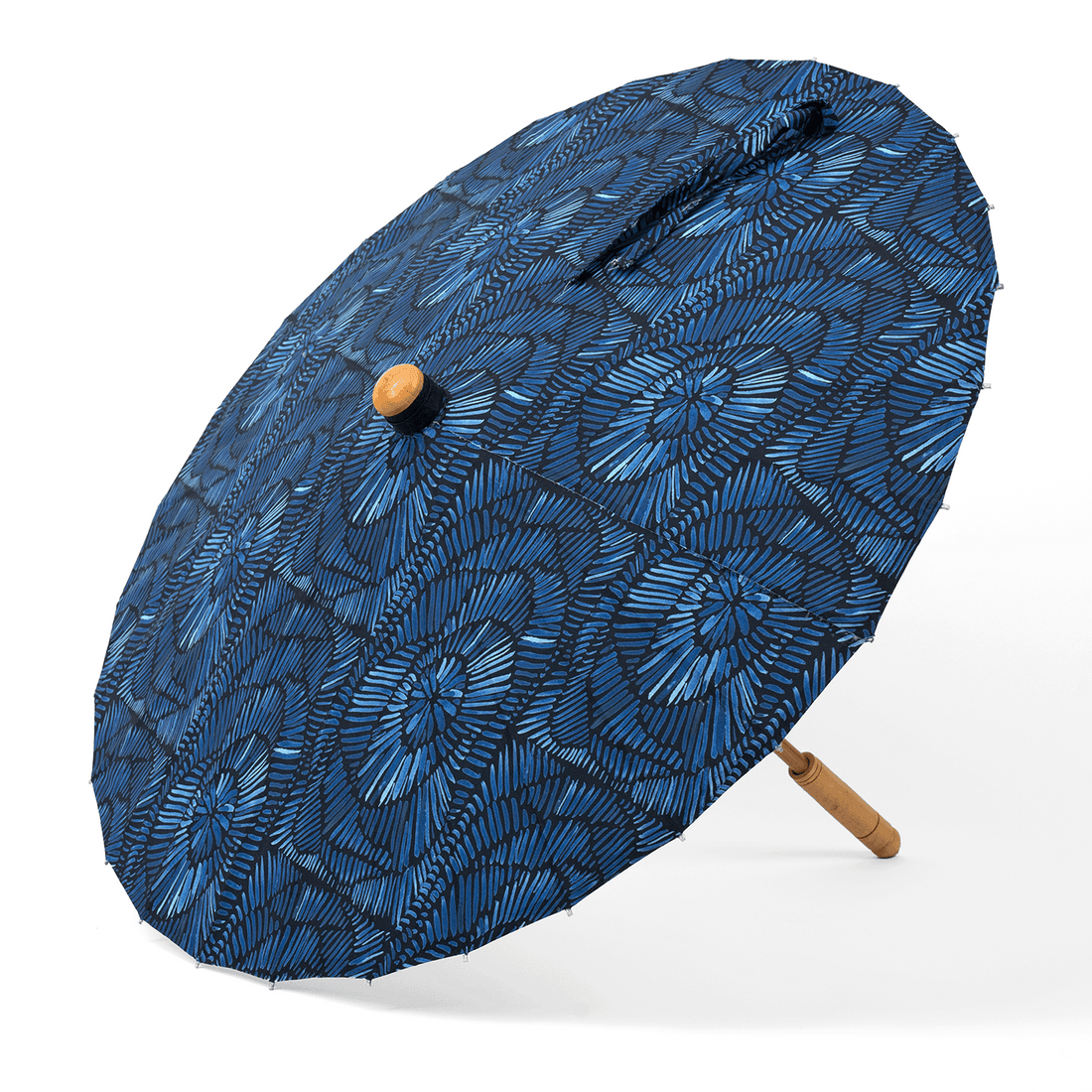 スパイラルサークル