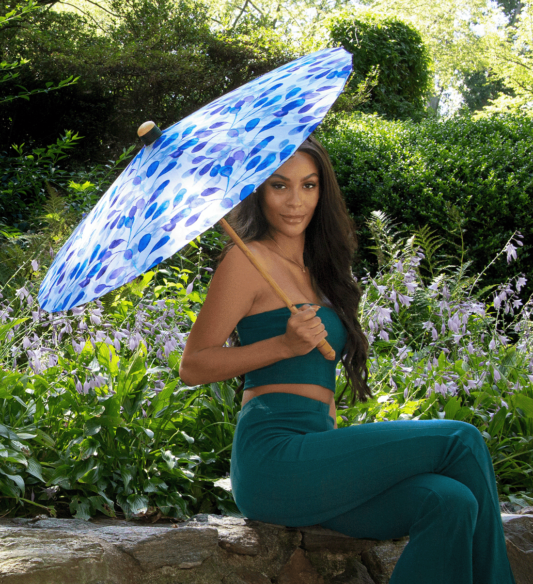 プラムポンポン