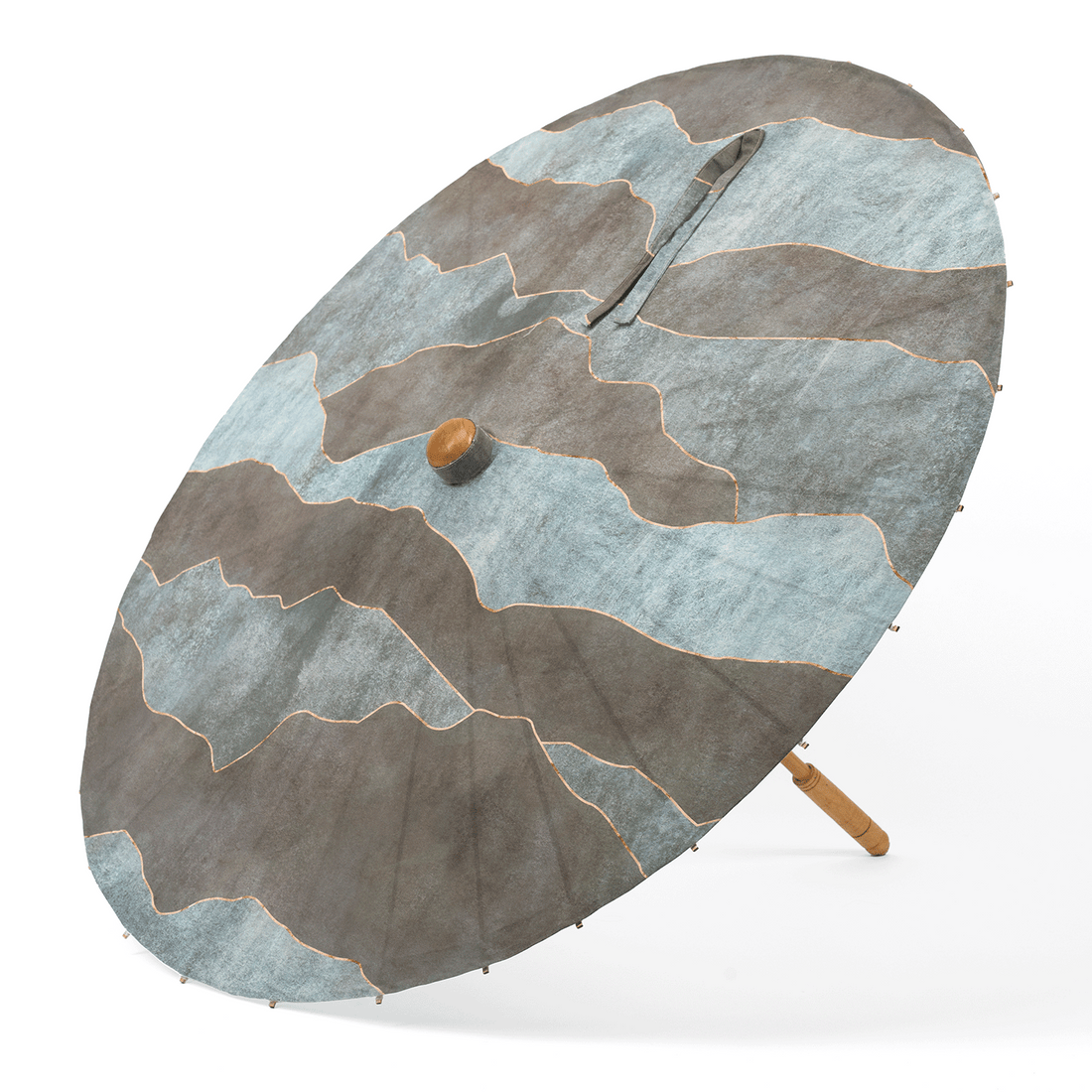 グレイマウンテンズ