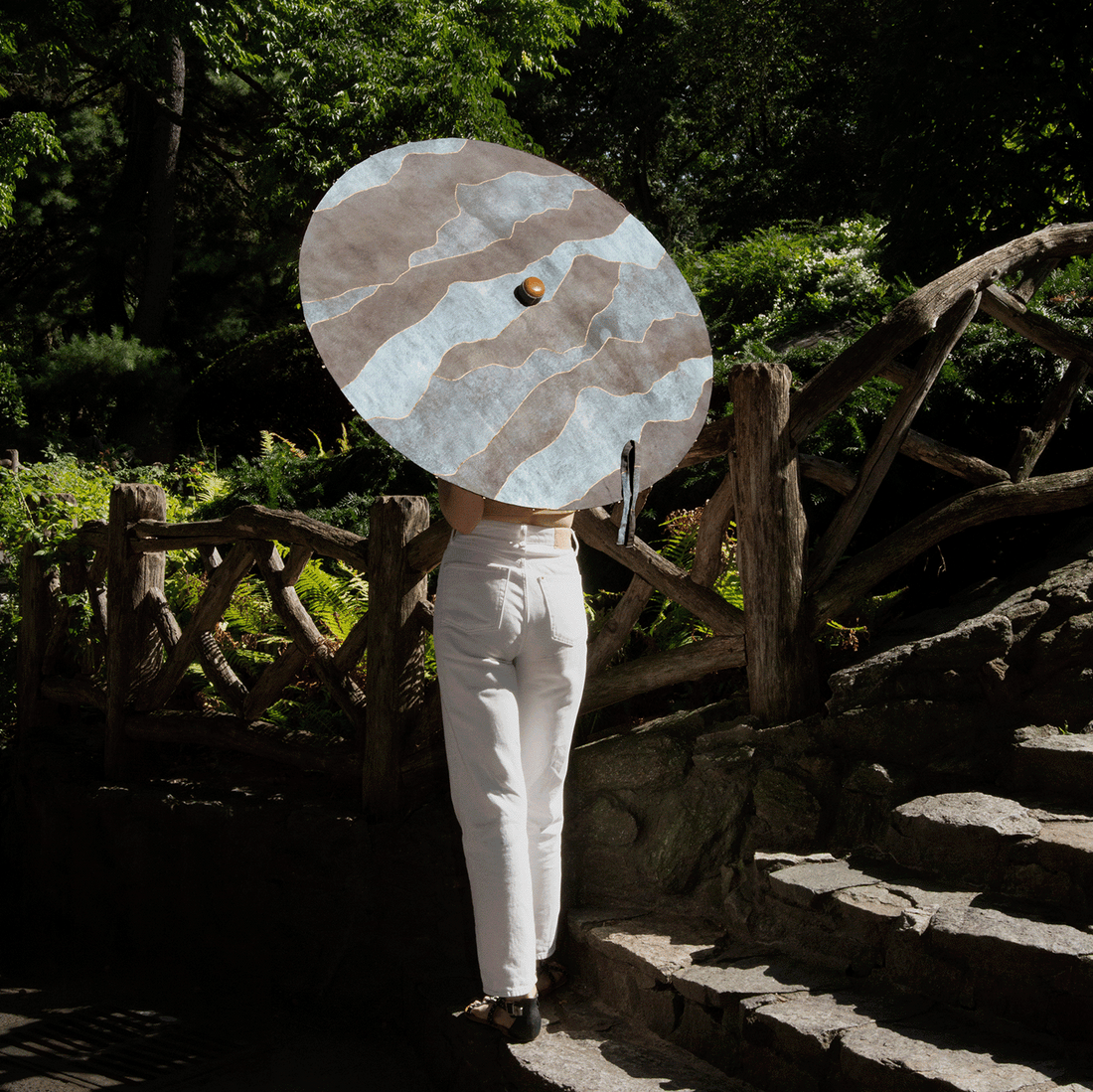 グレイマウンテンズ