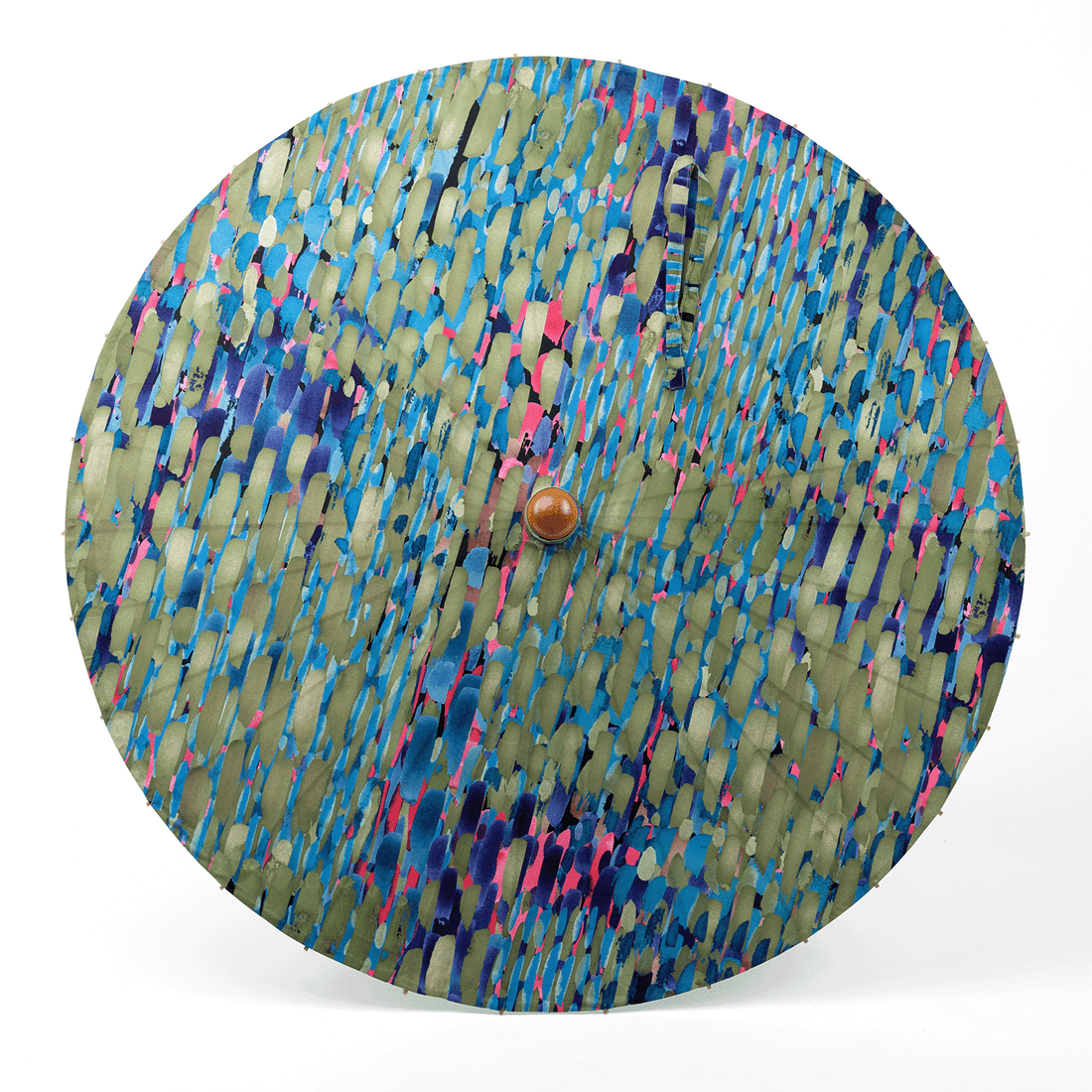 オリーブリボン