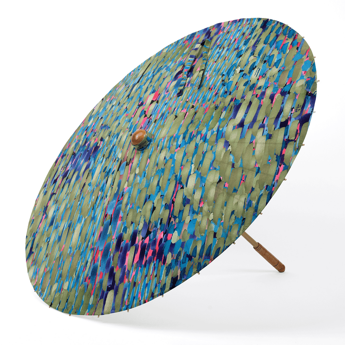 オリーブリボン