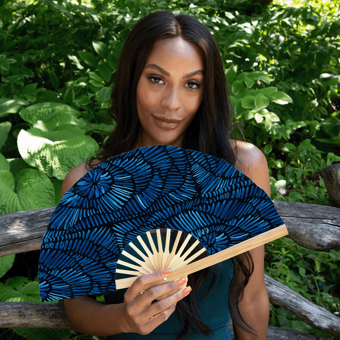 スパイラルサークル