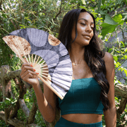 ゴールデンエッグ ハンドファン