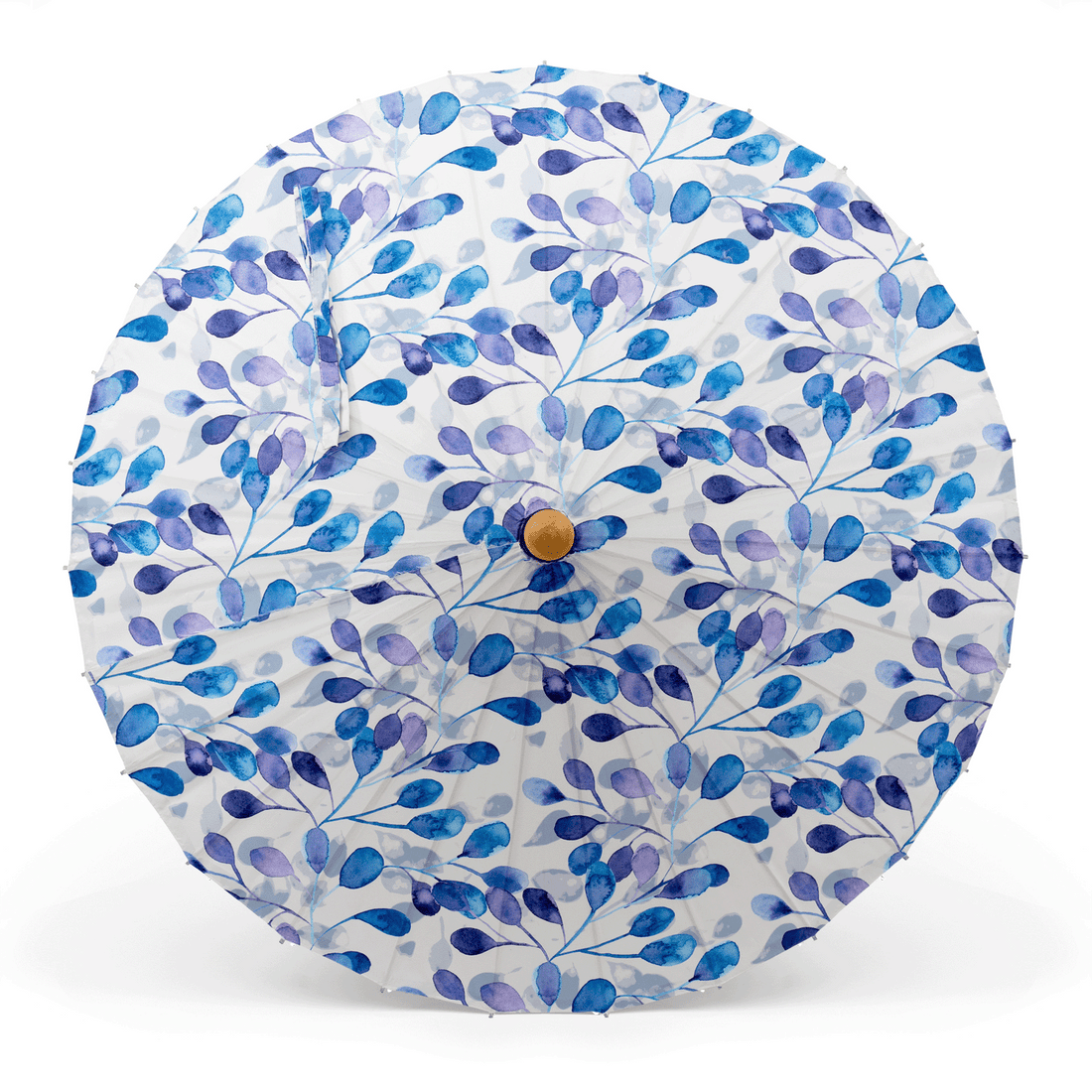 PLUM POMS