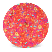 PARTY! UPF 50+ Sun Parasol