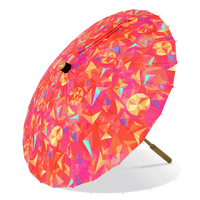 PARTY! UPF 50+ Sun Parasol