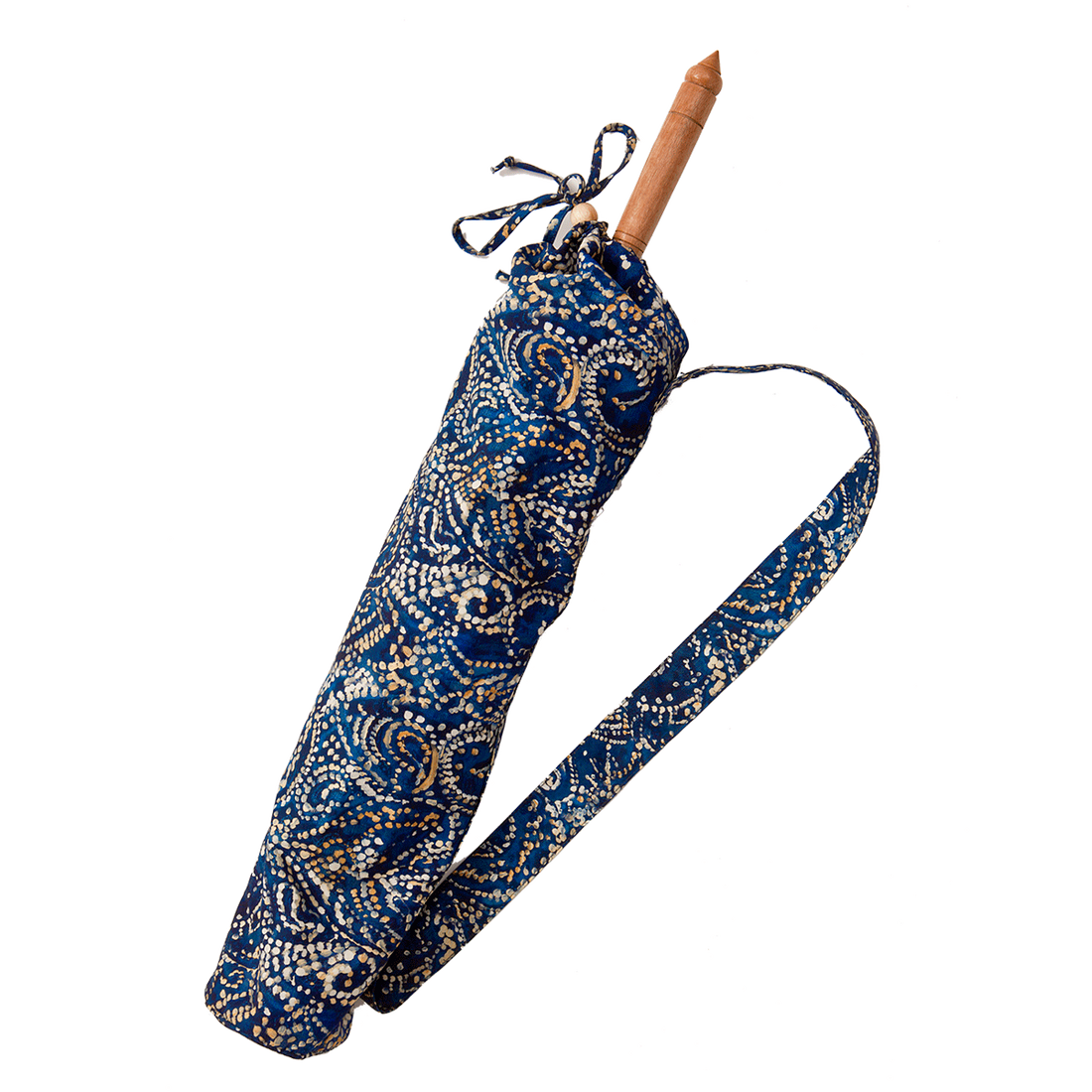 Denim Beads - Lily-Lark
