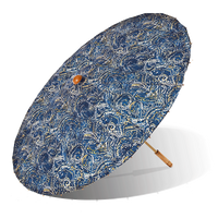 Denim Beads - Lily-Lark