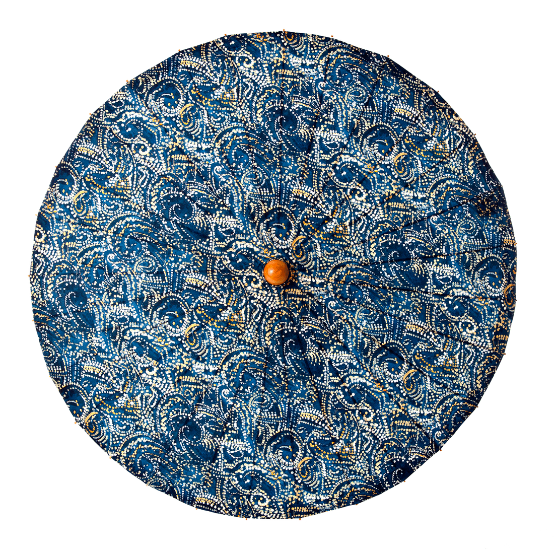 Denim Beads - Lily-Lark