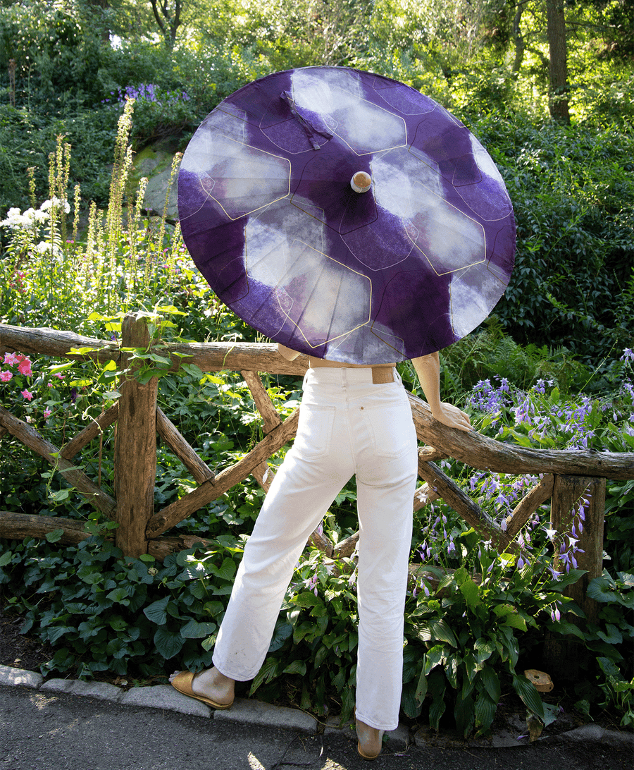 eggplant patio umbrella PURPLE LEAF 10ft Durable Outdoor Umbrella, UV Umbrella, Navy Blue, Garden Sun The PURPLE LEAF 15 FT Patio Market Umbrella Millionaire Eggplant Armstrong Garden